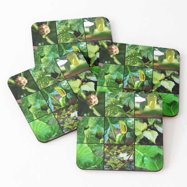 Item preview, Colorful Photo Patterns 05 designed and sold by Lee's Place.