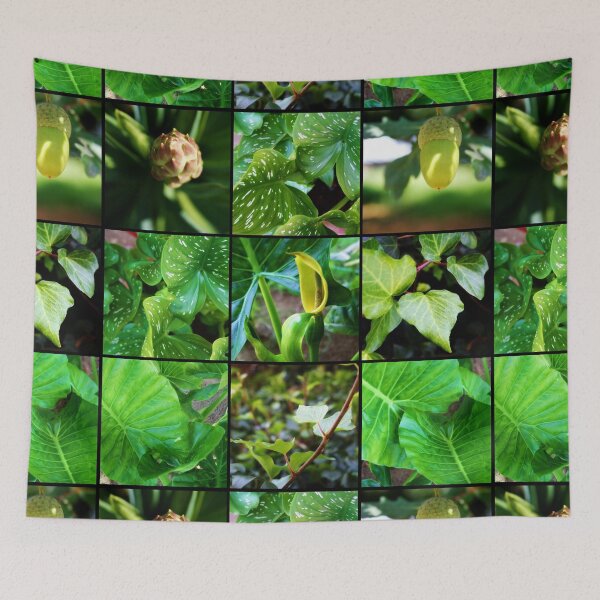 Item preview, Colorful Photo Patterns 05 designed and sold by Lee's Place.