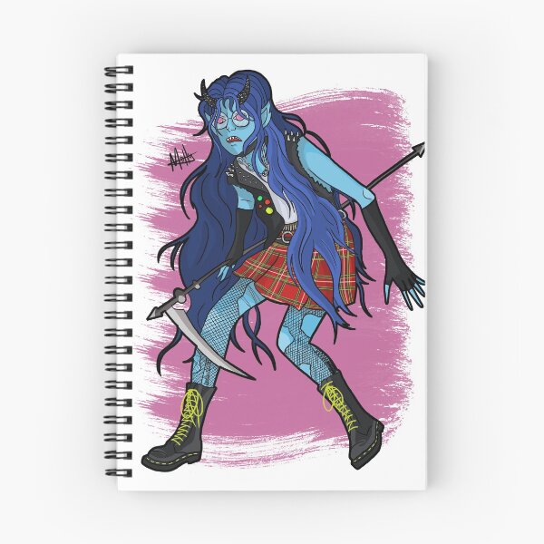 Item preview, Demon designed and sold by mxllytxmms.