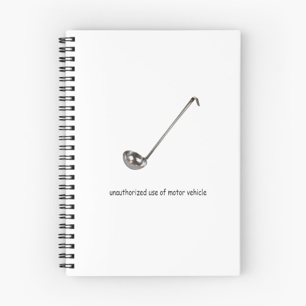 Item preview, unauthorized use of motor vehicle designed and sold by lowqualitything.