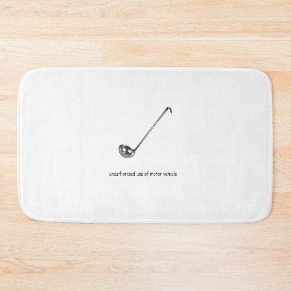 Item preview, unauthorized use of motor vehicle designed and sold by lowqualitything.