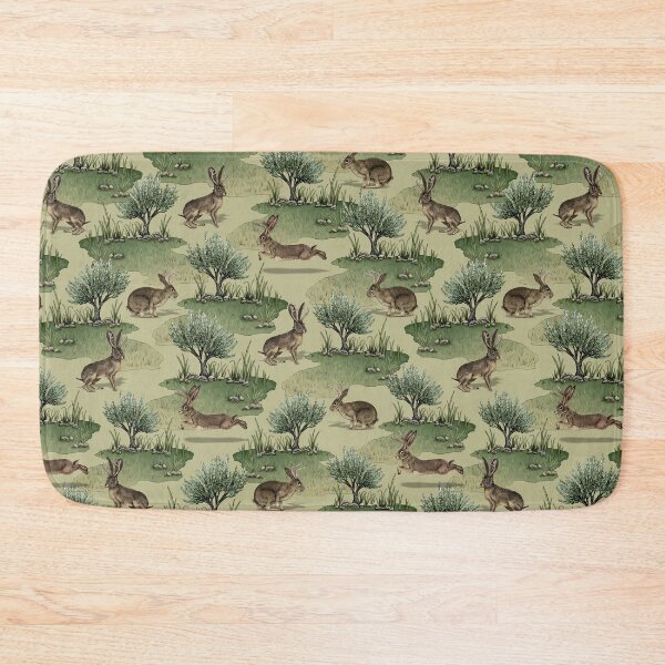Item preview, Jackalopes & Sagebrush designed and sold by somecallmebeth.