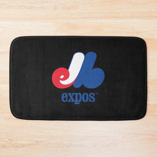 Item preview, Montreal Expos Logo Essential T-Shirt designed and sold by Daleshop.
