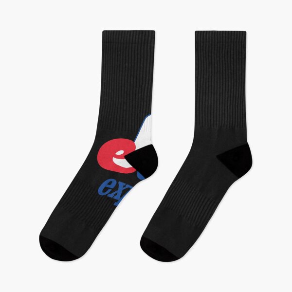 Item preview, Montreal Expos Logo Essential T-Shirt designed and sold by Daleshop.