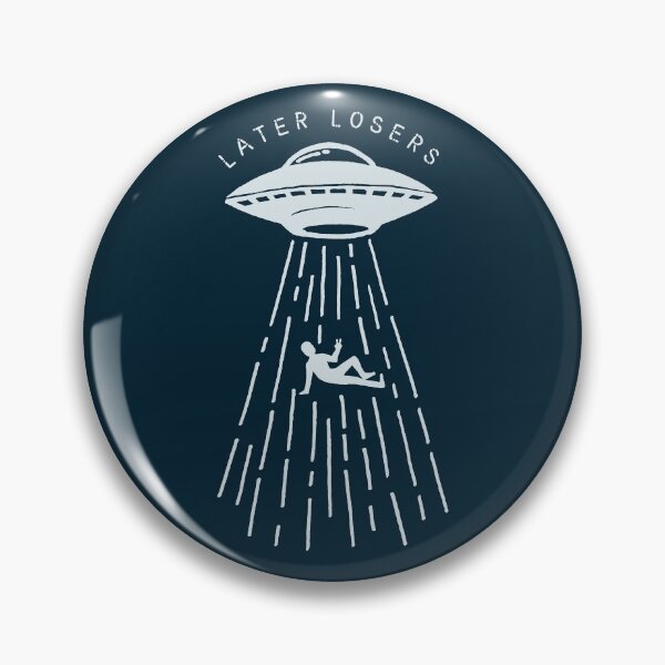 Item preview, L8r Losers designed and sold by Nicole Procter.
