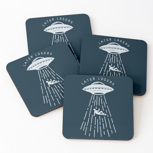 Item preview, L8r Losers designed and sold by Nicole Procter.