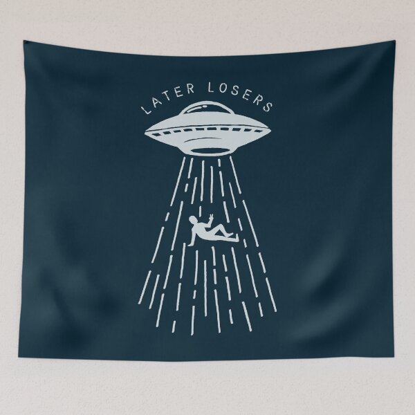 Item preview, L8r Losers designed and sold by Nicole Procter.