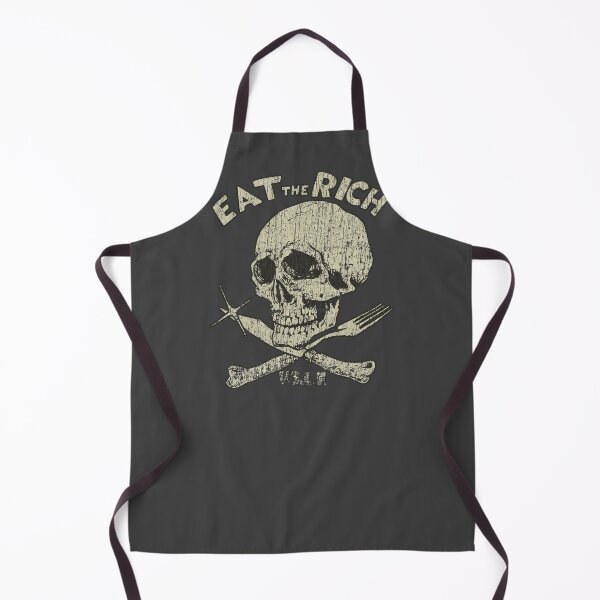 Item preview, Eat The Rich 1978 designed and sold by AstroZombie6669.
