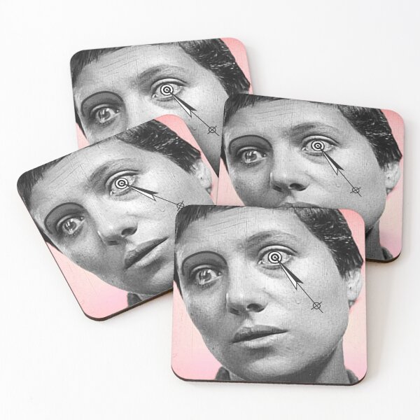 Item preview, Moan of Arc  designed and sold by Isaac Donovan.