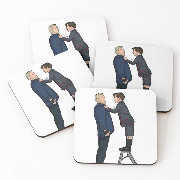 Item preview, Five and Luther designed and sold by mxllytxmms.