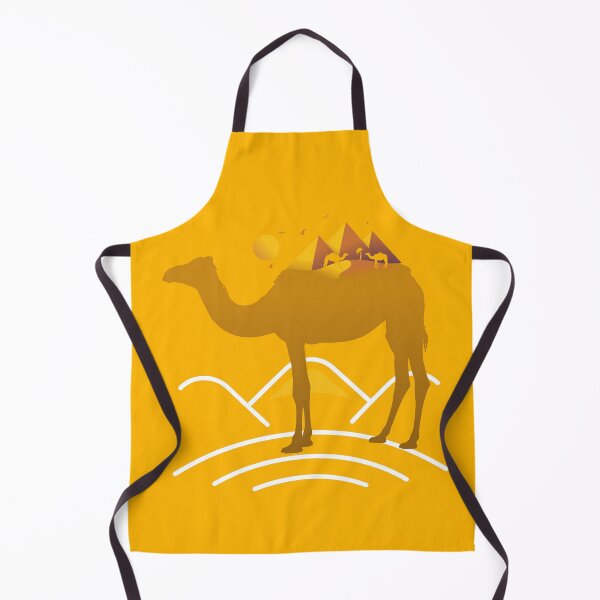 Item preview, CAMELS - CAMELS EN EL DESIERTO! designed and sold by JOHNC1.