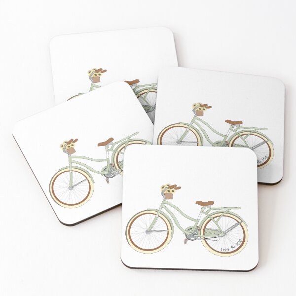 Item preview, Bicycle  designed and sold by designbyHaley.