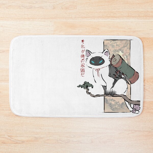 Item preview, Way of the Ninja designed and sold by Alice Cheng.