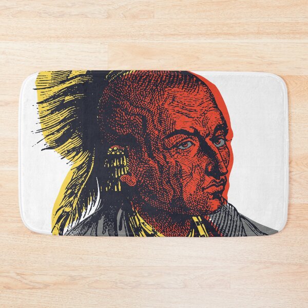 Item preview, Mohawk designed and sold by Tobias1969.
