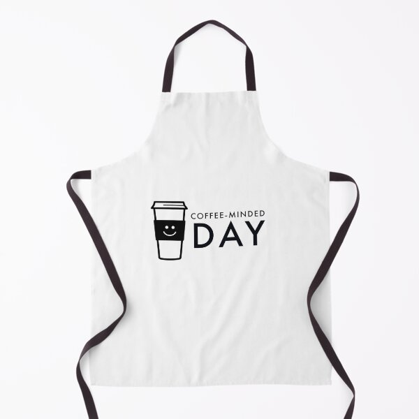 Item preview, Coffee-minded day designed and sold by ImaginateStores.
