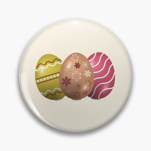 Item preview, Eggs, eggs eggs for Happy Easter Hunt designed and sold by WytNyt.