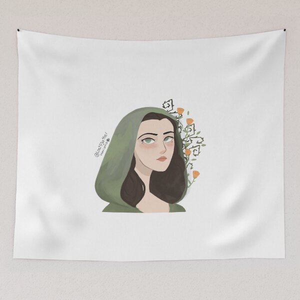 Item preview, Morgana La Fey designed and sold by LostF3ather.