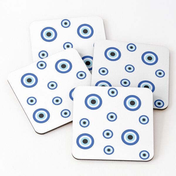 Item preview, Evil Eye Pack designed and sold by emilianosaulm.