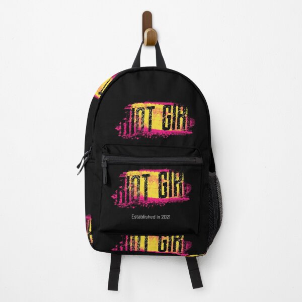 Item preview, Riot Girl Moxie Design designed and sold by boopsblunt.
