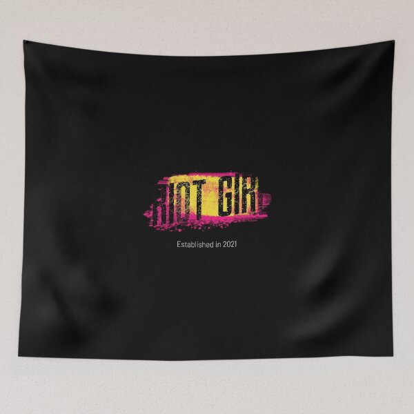 Item preview, Riot Girl Moxie Design  designed and sold by boopsblunt.