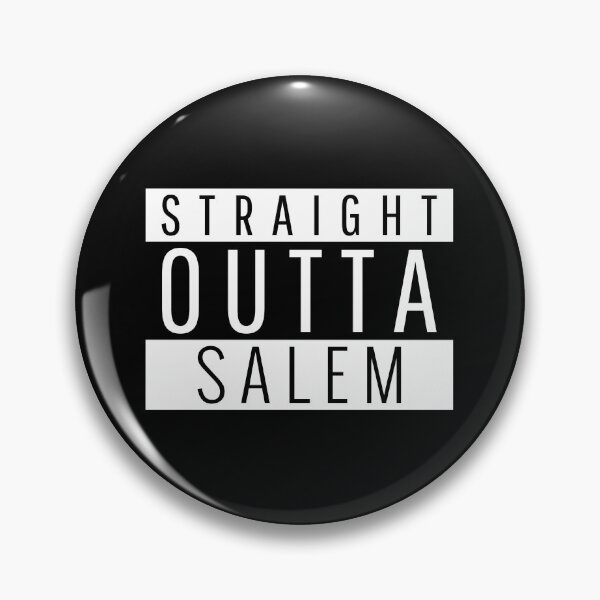 Artikelvorschau, Direkt aus Salem entworfen und verkauft von Teelogic.