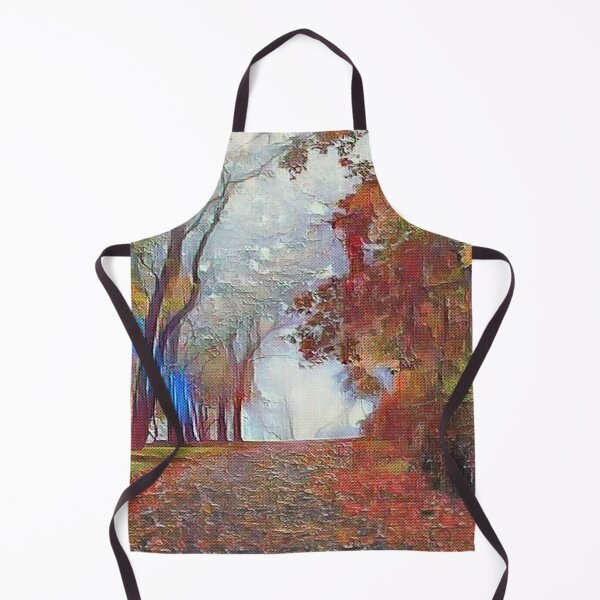 Item preview, GALATHI Autumn Road Vintage - Roadtrip designed and sold by Galathi Designs.