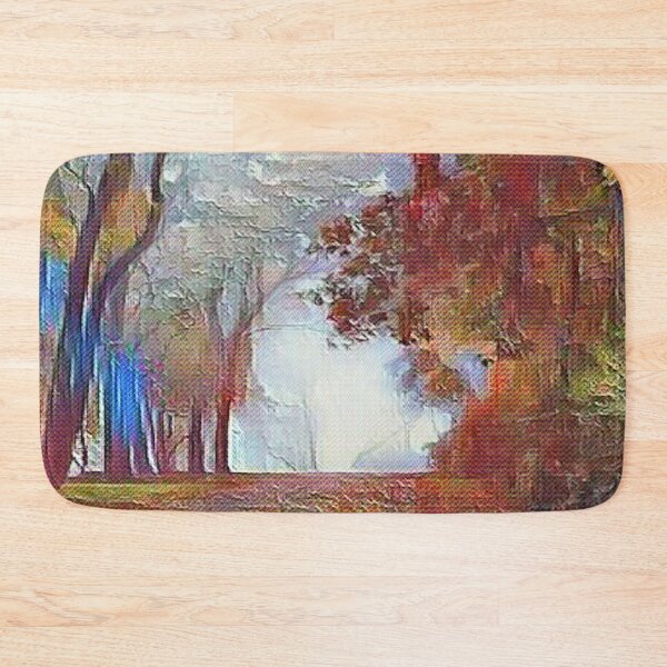 Item preview, GALATHI Autumn Road Vintage - Roadtrip designed and sold by Galathi Designs.