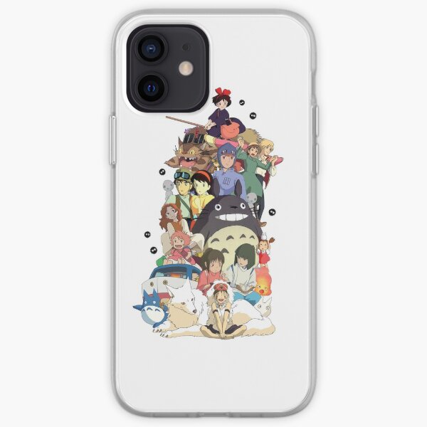 Magic Coque souple iPhone