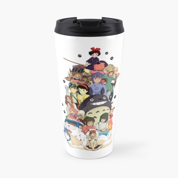 Magic Travel Mug