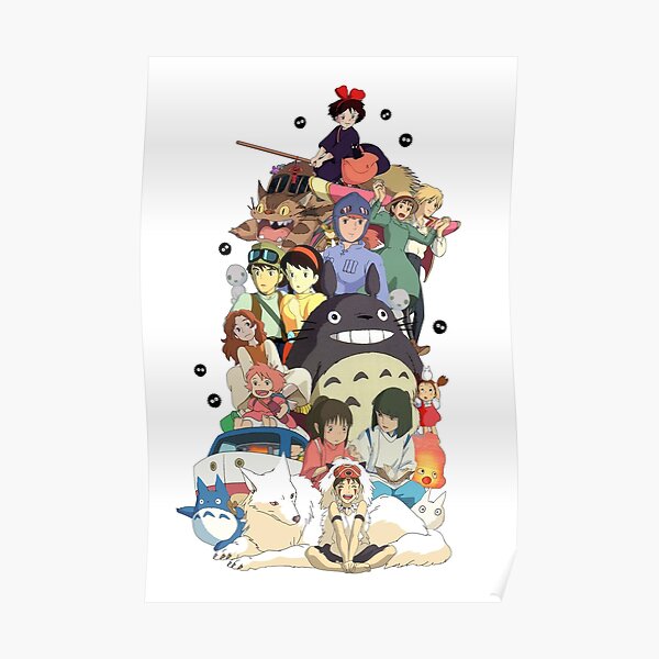 Magic Póster