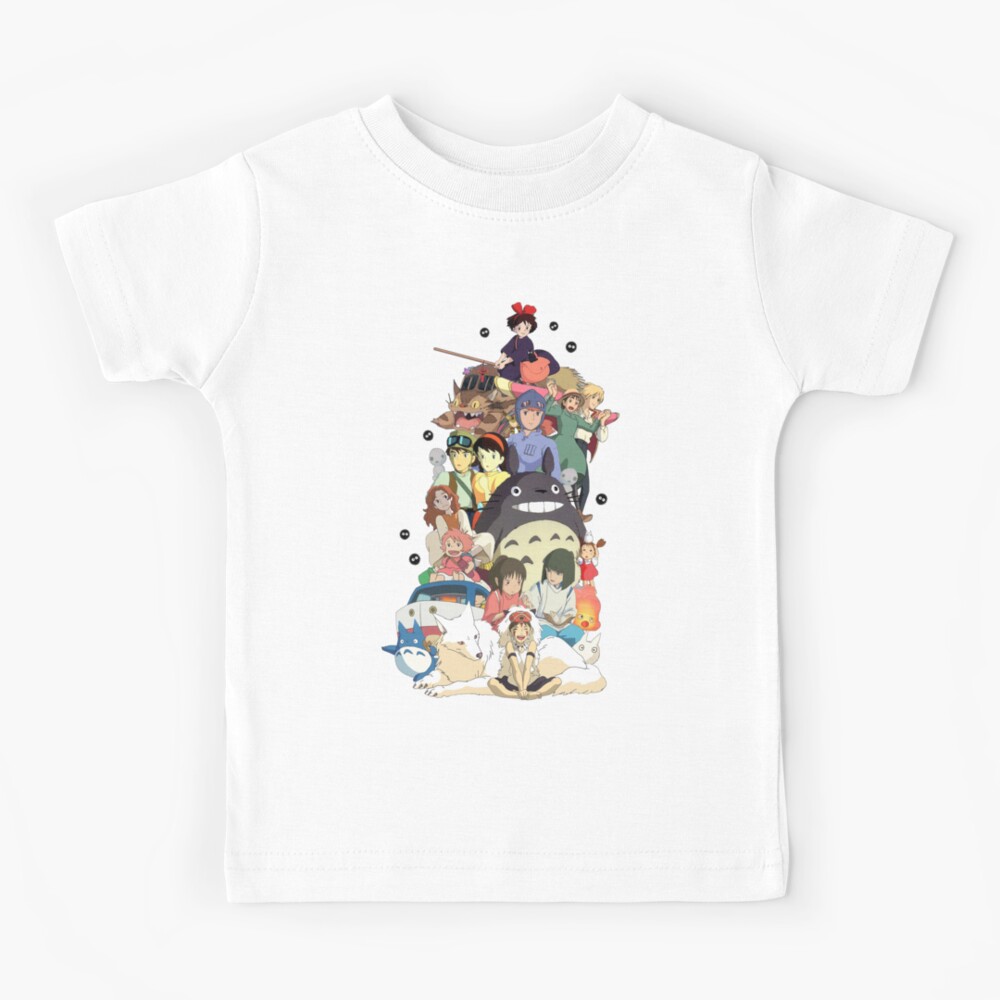 Magic Kids T-Shirt
