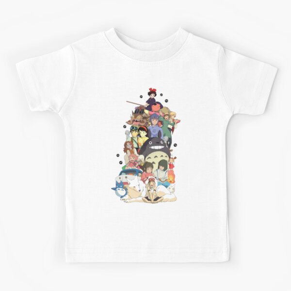 Magic T-shirt enfant