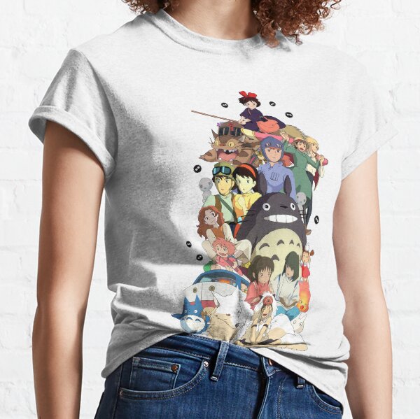 Magic T-shirt classique