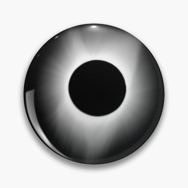 Item preview, Extended Corona During Total Solar Eclipse designed and sold by NewEndeavors.