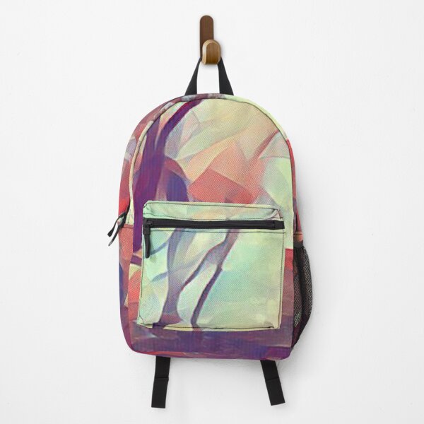 Item preview, GALATHI Autumn Road Painting - Roadtrip designed and sold by Galathi Designs.