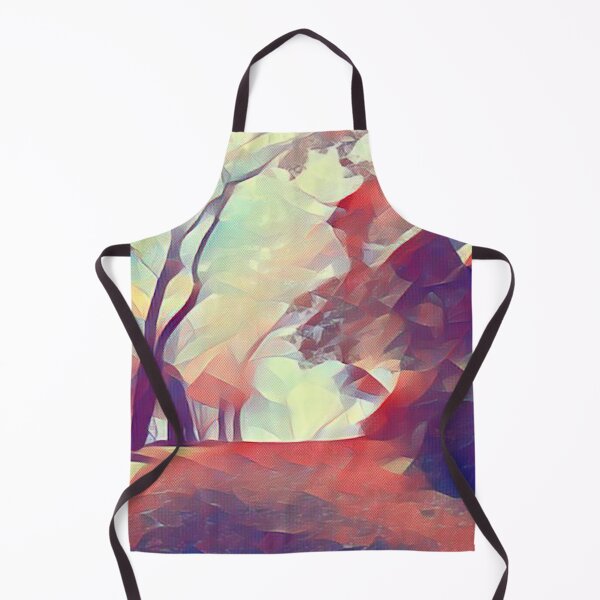 Item preview, GALATHI Autumn Road Painting - Roadtrip designed and sold by Galathi Designs.