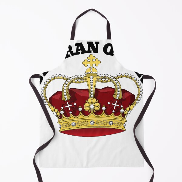 Item preview, My Biafran Queen designed and sold by BiafraUplift.