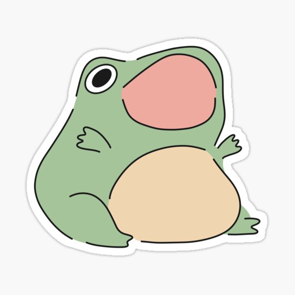 Screaming Frog Gifts & Merchandise | Redbubble