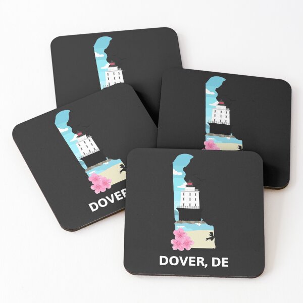 Item preview, Dover, DE designed and sold by TitanRN.