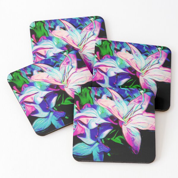 Item preview, PURPLE HAZE FLORAL  designed and sold by BOLLA67.
