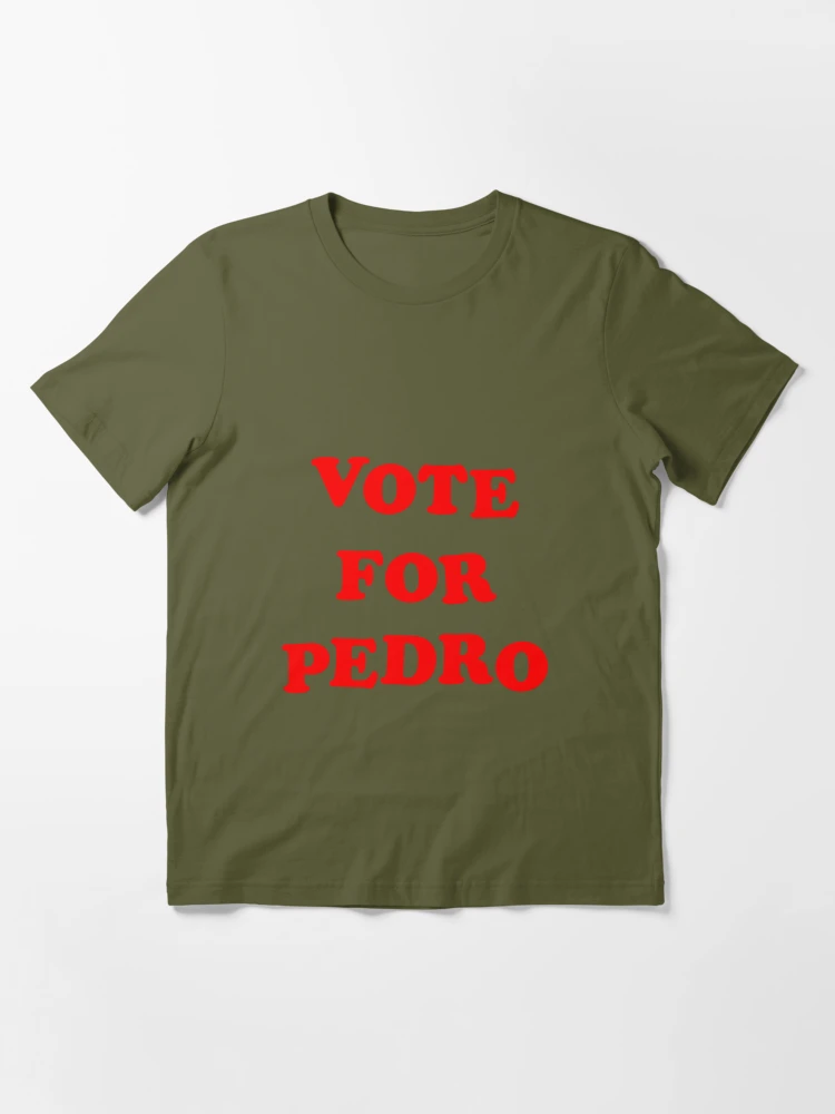 Vote for Pedro Napoleon Dynamite Movie Tribute 