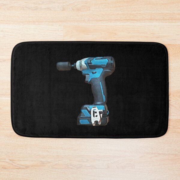 Item preview, 12v Impact Driver Painted designed and sold by yurahbom.