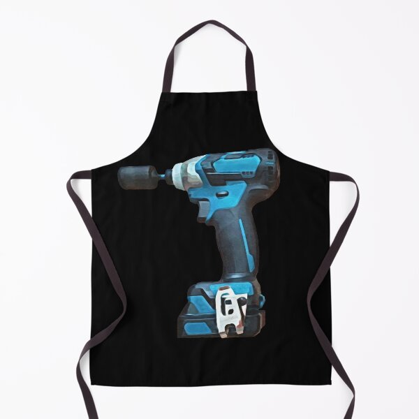 Item preview, 12v Impact Driver Painted designed and sold by yurahbom.