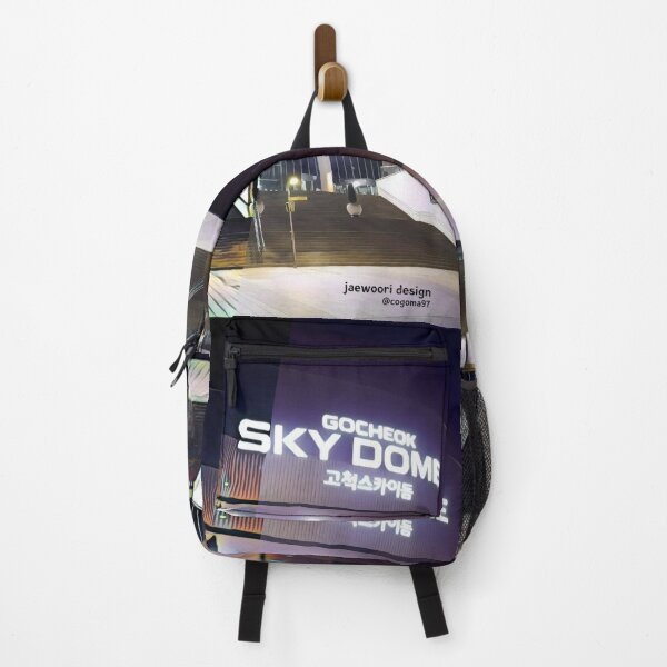 Item preview, Gocheok Dome designed and sold by JAEWOORI.