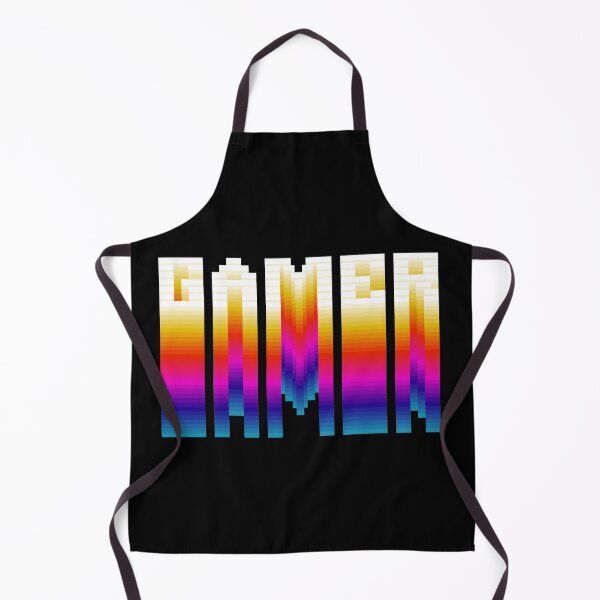 Item preview, Gamer designed and sold by Jun Gallano.