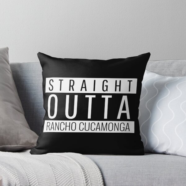 Item preview, Directamente de Rancho Cucamonga California designed and sold by Teelogic.