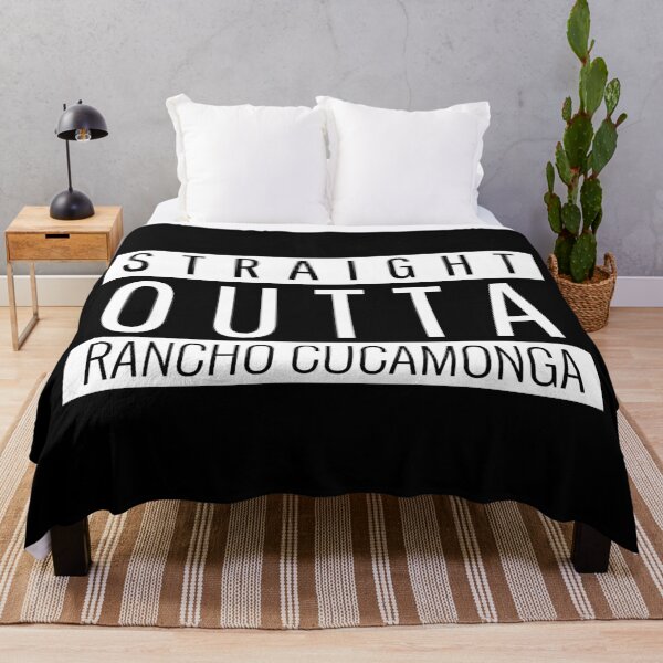 Item preview, Directamente de Rancho Cucamonga California designed and sold by Teelogic.
