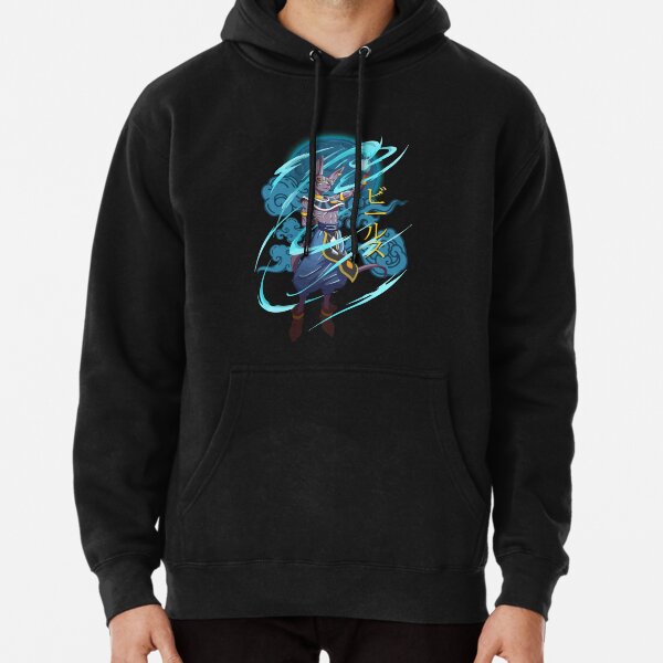 League of clearance legends zed hoodie