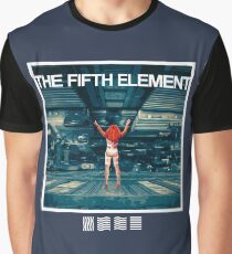 fifth element tee shirt