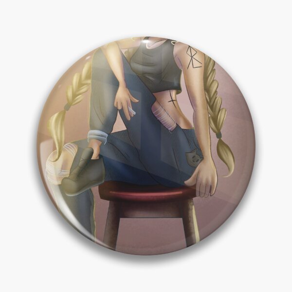 Item preview, Carmen Print  designed and sold by Brittani  Griffiths.